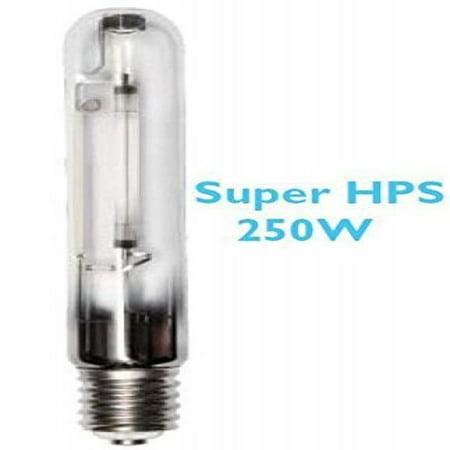 Vegiemaster 250w Hydro Super Hps High Pressure Sodium Grow Light Vegiemaster 250w Hydro Super Hps High Pressure Sodium Grow Light Bulb Lamp For 1000