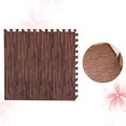 thumbnail image 1 of OULII Anti-slip Floor Workout Mat EVA Grain for Adults 1Pcs, 1 of 7