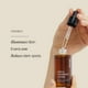 thumbnail image 4 of Sérum Meebak Korean Vitamina C para rostro, 30 ml, con cica y té verde, 4 of 7