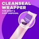 thumbnail image 5 of Tampones Tampax Compact Radiant Super Absorbency x84, 5 of 9