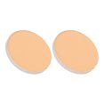 thumbnail image 4 of 2 uds maquillaje bronceador prensado suave portátil de un solo color cara bronceador polvo para Cosplay, 4 of 8