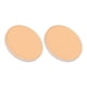 thumbnail image 3 of Bronceador De Maquillaje, Trim Face Line Soft Long Lasting 2 PCS Face Makeup Pressed Powder Para Mujer Para Rendimiento ANGGREK Otros, 3 of 8