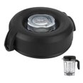 thumbnail image 2 of 2026 For Vitamix Lid Replacement,Low Profile 64Oz Lid Fit for Vitamix Blender Explorian Classic C/G Prope, 2 of 5