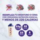 thumbnail image 4 of VIVRI ShakeMe! Peanut Butter 10 porciones, 4 of 8