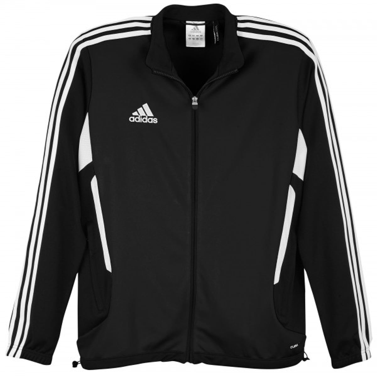 Adidas Womens ClimaCool Soccer Jacket 