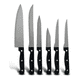 thumbnail image 2 of Batería De Cocina Malubero 32 Piezas Antiadherente Negro, 2 of 3