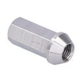 thumbnail image 4 of Lug Nuts, T304 Stainless Steel Wheel Nut  For Wheels For Car, 4 of 8