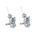 thumbnail image 4 of LOVIVER 5x2Pieces On/Off Fuel Shut Off Valve Tap Switch M10x1.25 Gas Fuel Tank Switch, 4 of 8