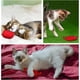 thumbnail image 3 of Piezas Cat Catnip Juguetes Almohada Creativa Scratch Pet Toys Juguetes de Limpieza de Dientes - Almohada Creativa para arañar Mascotas, Gatos y Gatos Shuxiu Wang  9024719186849, 3 of 3
