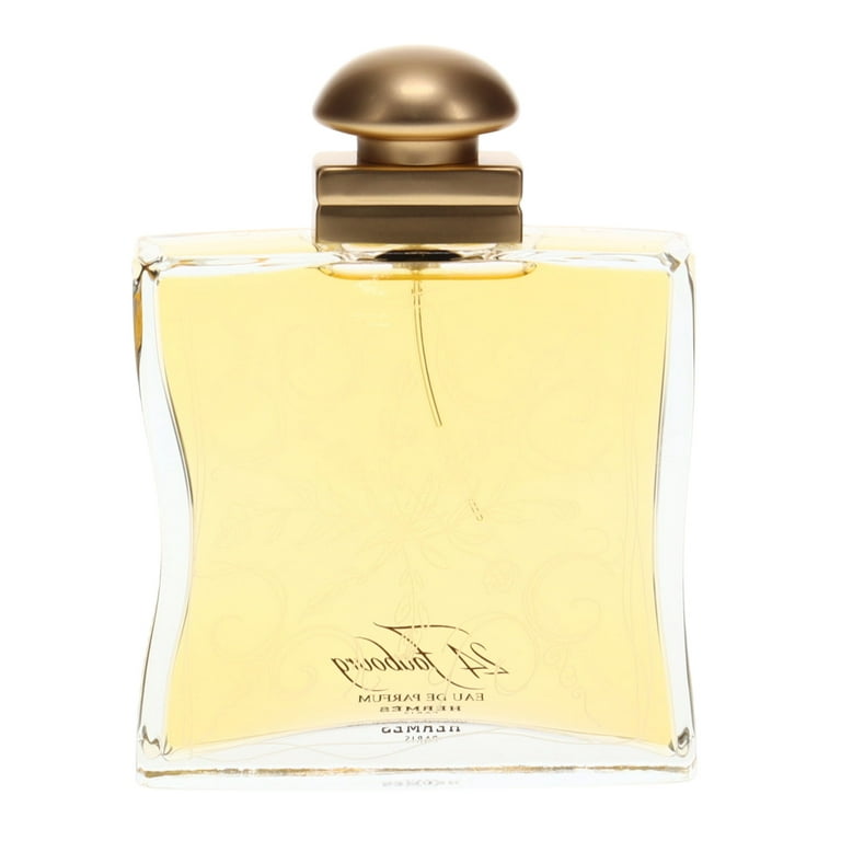 Hermes 24 Faubourg Eau De Parfum Spray 100ml/3.3oz - Walmart.com