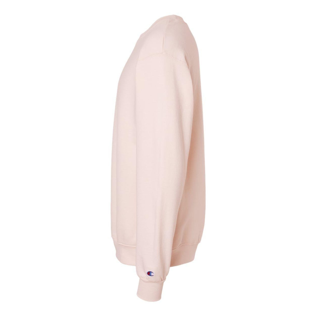 Champion sweater shop light pink 50
