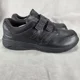 thumbnail image 5 of New Balance 813 Men Size 9D Rollbar Comfort Hook & Loop Shoes Leather Sneakers, 5 of 6