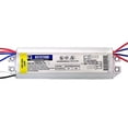 thumbnail image 2 of Keystone Technologies KTEB-226-1-TP Electronic CFL Ballast, 2 of 2