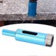 thumbnail image 3 of 3Pcs Diamond Hole Saw Drill Bit Granite Ceramic Concrete Marble Drilling Tools 20mm, 3 of 4