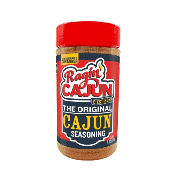 The Original Cajun Seasoning 8 oz
