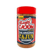 Ragin' Cajun Original Seasoning, 8 oz