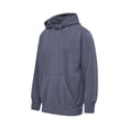 thumbnail image 2 of MV Sport 25100 Coastal Color Hooded Sweatshirt-MoonlightNavy - 6AX-2XL, 2 of 3