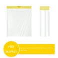 thumbnail image 3 of Automatic Cat Litter Bags Liner, 20 Pack - Super Thick & Durable Drawstring Litter Liner Bags, 3 of 4