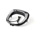 thumbnail image 5 of Led Headlight Bezel For Indian Chieftain Silver, 5 of 5