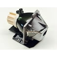 thumbnail image 2 of Jaspertronics Lamp & Housing for The Optoma PRO100S Projector with Original Specification & Full Lifespan Bulb 1 Year Warranty 1 Unit per pack, 2 of 6