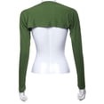 thumbnail image 1 of Hijab Musulman pour Femmes en Modal et Coton, Épaule, Manche, Couvre-Bras, 1 of 9