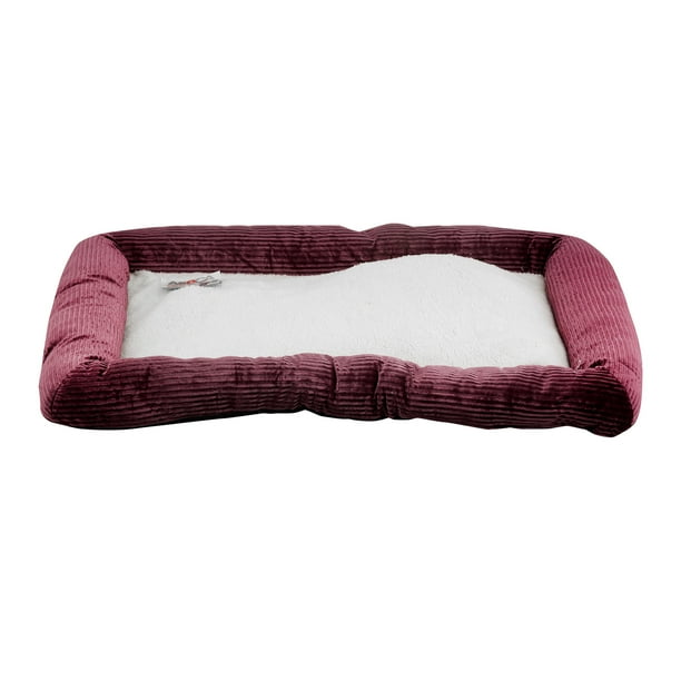 ASPCA BOLSTER CRATE MAT