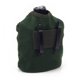 thumbnail image 3 of De Aluminio De 0,9 L, Portátil, Con Taza, Cubierta Verde, Camping, Senderismo, Ejército, Camping, Picnic, Accesorios De Viaje Sweethay OD005604-00, 3 of 6