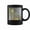 Black, variant on Soup Time Frog Weird Oddly Specific Dank Meme Coffee Mugs