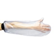 thumbnail image 1 of Waterproof Cast Cover Arm Adult compatibleearm compatible Shower Bath Swimming Watertight Protection Fingers Wris-B13, 1 of 5