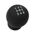 thumbnail image 1 of SharkTRUE Durable, Soft-Touch Silicone Gear Shift Cover: Enhance Comfort & Grip, 1 of 8