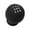 B, variant on Silicone Gear Shifter Cover with Anti-Slip Pattern for Car Enthusiasts and Daily Commuters