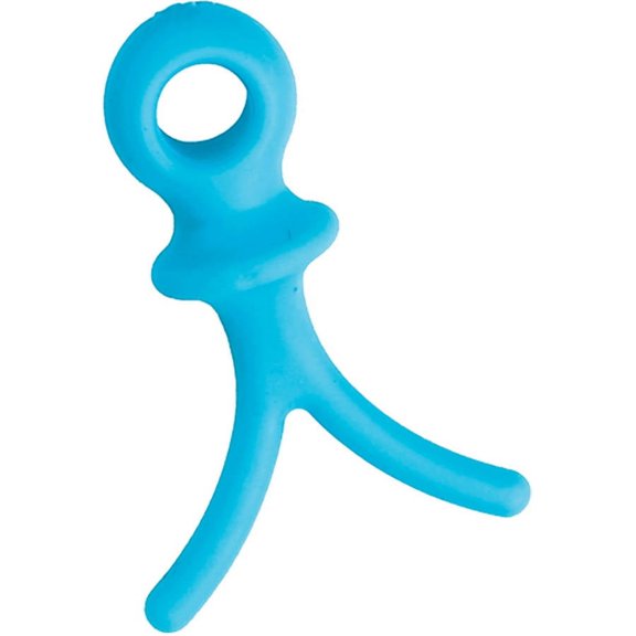 Pine Ridge Wishbone Dampener, Turquoise