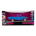 thumbnail image 1 of Automóvil Maisto Chevrolet Tahoe 2021 1:24, 1 of 4