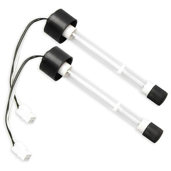 2 pcs Compatible for Sundance Spas Replacement the Clear Ray XL, light Bulb 6472-841 Compatible with a Spa bath, the J-200 And J-300 J-400