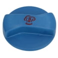 thumbnail image 1 of 95510644720, Rugged Leak Free High Performance Coolant Expansion Tank  Dustproof Easy Installation  For Engine, 1 of 8