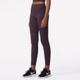 thumbnail image 1 of Pantalones de yoga de cintura alta para mujer, ajustados, con soporte de alta resistencia y moldeador, para correr y hacer ejercicio, 1 of 6