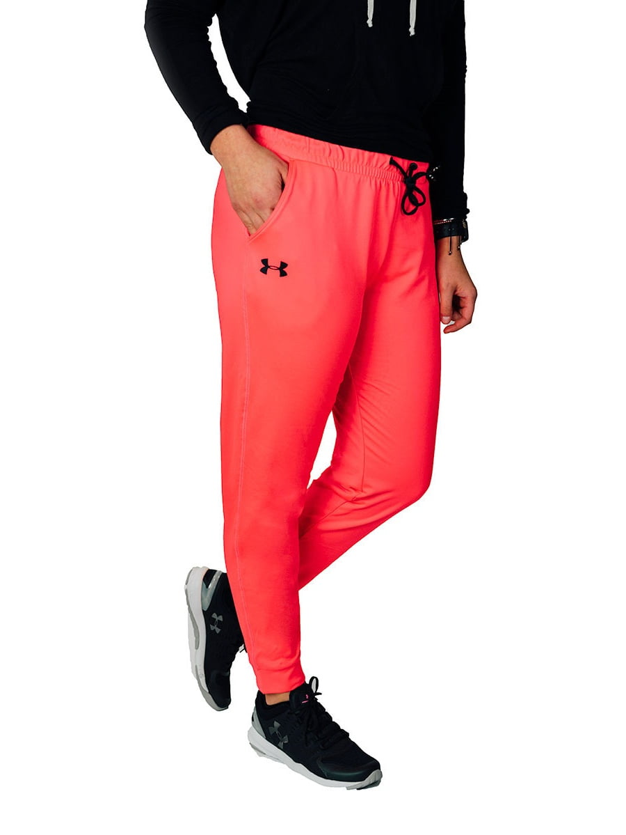 under armour women's ua tech fleece pants
