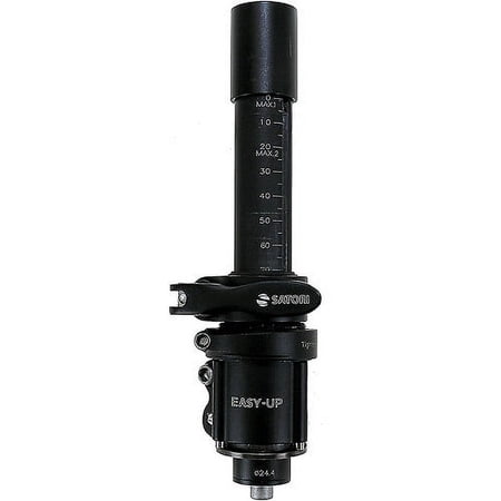 Satori Handle Stem Easy Up