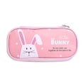 thumbnail image 1 of Cartoon Large Pencil Pouch Multifunctional Stationery Bag Storage Bag, 1 of 3