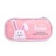 thumbnail image 2 of Cartoon Large Pencil Pouch Multifunctional Stationery Bag Storage Bag, 2 of 3