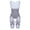Gray, variant on FITVALEN Women Shapewear Postpartum Bodysuits Corrective Underwear Slimming Waist Trainer Butt Lifter Full Body Shaper for Weight Loss