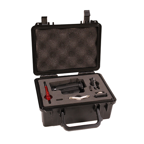 Holosun Elite Micro Red Dot Sight 2 MOA Dot/65 MOA Circle Dot