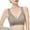 Coffee, variant on Women's Seamless Underwire Comfortable Full Cup Bra Hot Off The Shelf Bra