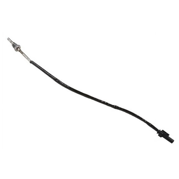 EGR Valve Cooler Temperature Sensor