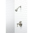 thumbnail image 3 of Sonoma Shower Faucet Brushed Nickel Finish, 3 of 3
