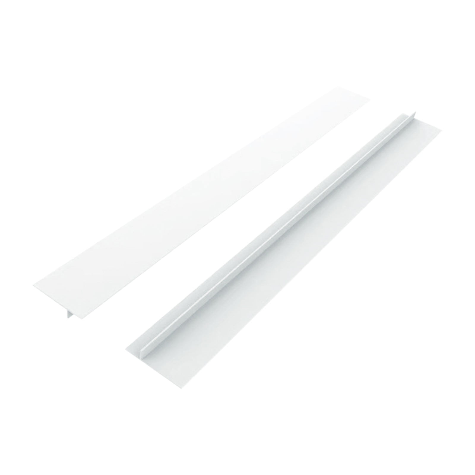 Bande D'écart Pour Cuisinière à Gaz – Anti-graisse, étanche, Silicone, 53,5 X 5,5 Cm