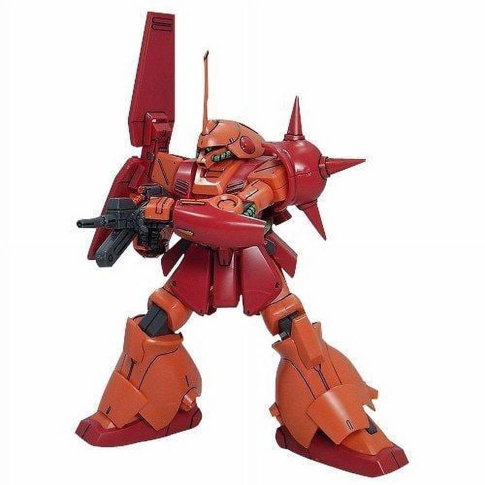 Bandai HGUC Zeta Gundam  RMS-108 Marasai HG 1/144 Model Kit