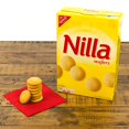 thumbnail image 4 of Nilla Wafers Vanilla Wafer Cookies, 11 oz, 4 of 5