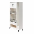 thumbnail image 2 of Meuble de rangement pour articles de sport Flex de Systembuild Evolution, blanc, 2 of 9