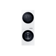 thumbnail image 2 of Centro De Lavado Samsung Bespoke Ai 22Kg Frontal Blanca, 2 of 5